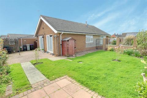 3 bedroom detached bungalow for sale, Chanctonbury Way, Sutton-On-Sea LN12