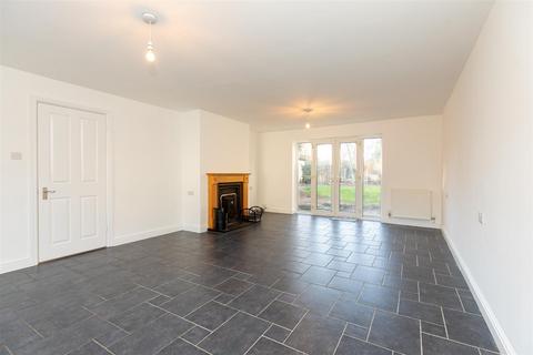 4 bedroom detached house for sale, Church Walk, Wellesbourne