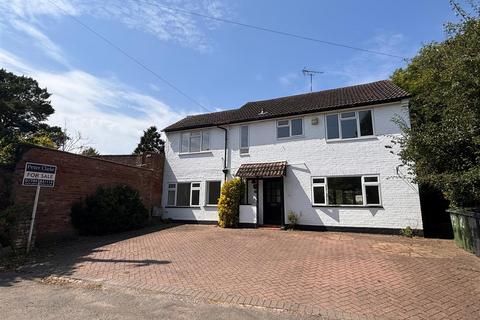 4 bedroom detached house for sale, Church Walk, Wellesbourne