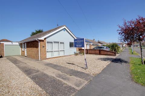 3 bedroom detached bungalow for sale, Kipling Drive, Sandilands LN12