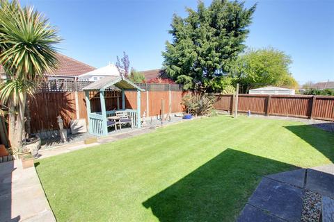 3 bedroom detached bungalow for sale, Kipling Drive, Sandilands LN12