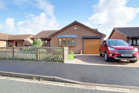 3 bedroom detached bungalow for sale, Walkington Way, Sandilands LN12