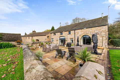 5 bedroom barn conversion for sale, Heirs House Lane, Colne