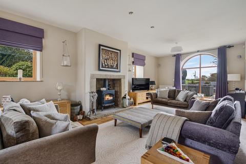 5 bedroom barn conversion for sale, Heirs House Lane, Colne