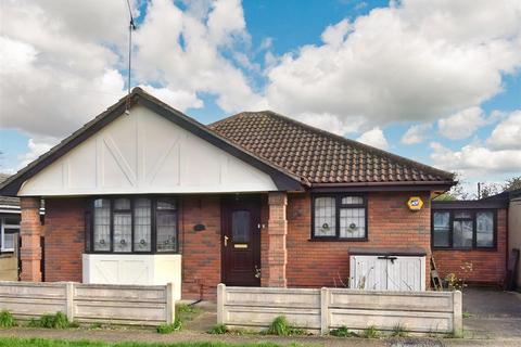 2 bedroom detached bungalow for sale, Village Drive, Canvey Island SS8