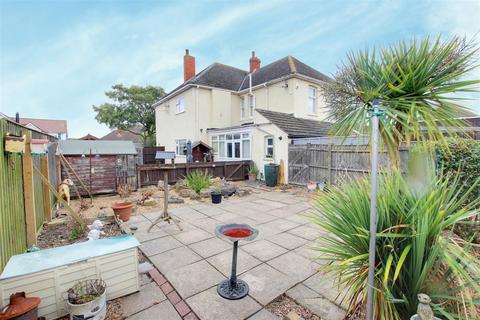 4 bedroom semi-detached house for sale, Marlborough Villas, Sutton-On-Sea LN12