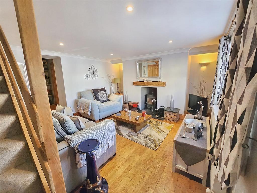 Tiers Cross, Haverfordwest 3 bed end of terrace house for sale £225,000