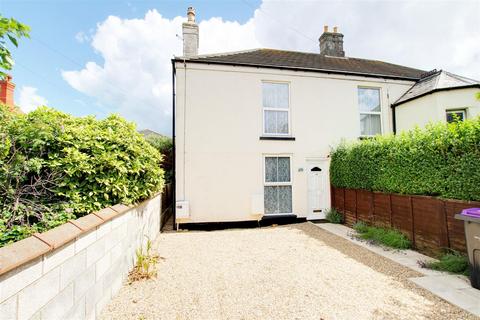 2 bedroom semi-detached house for sale, 18b Trusthorpe Road, Sutton-On-Sea LN12