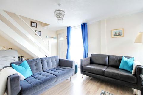 2 bedroom semi-detached house for sale, 18b Trusthorpe Road, Sutton-On-Sea LN12