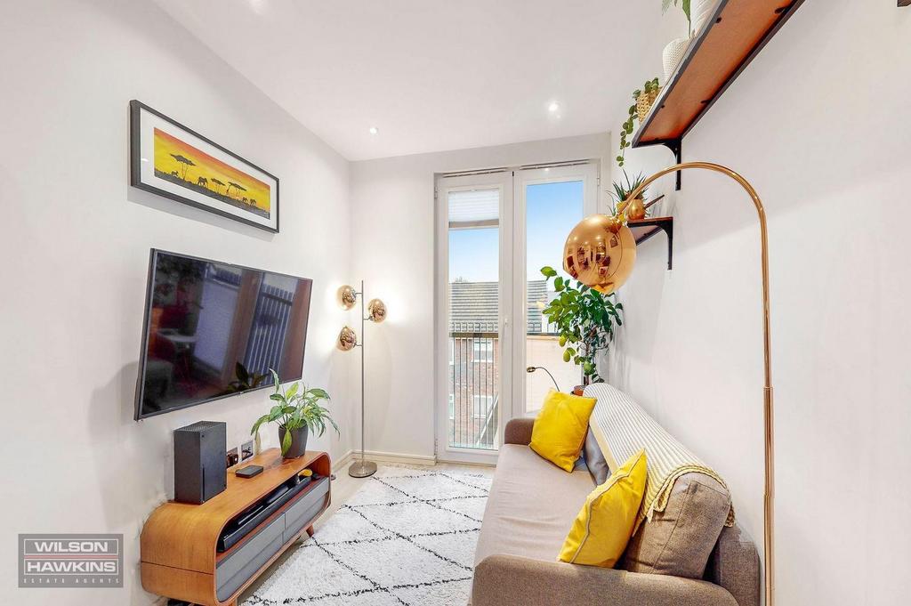 Flat 20, 2 Roxborough Avenue - 5 T8 Rrp ED5z9duji AMr R