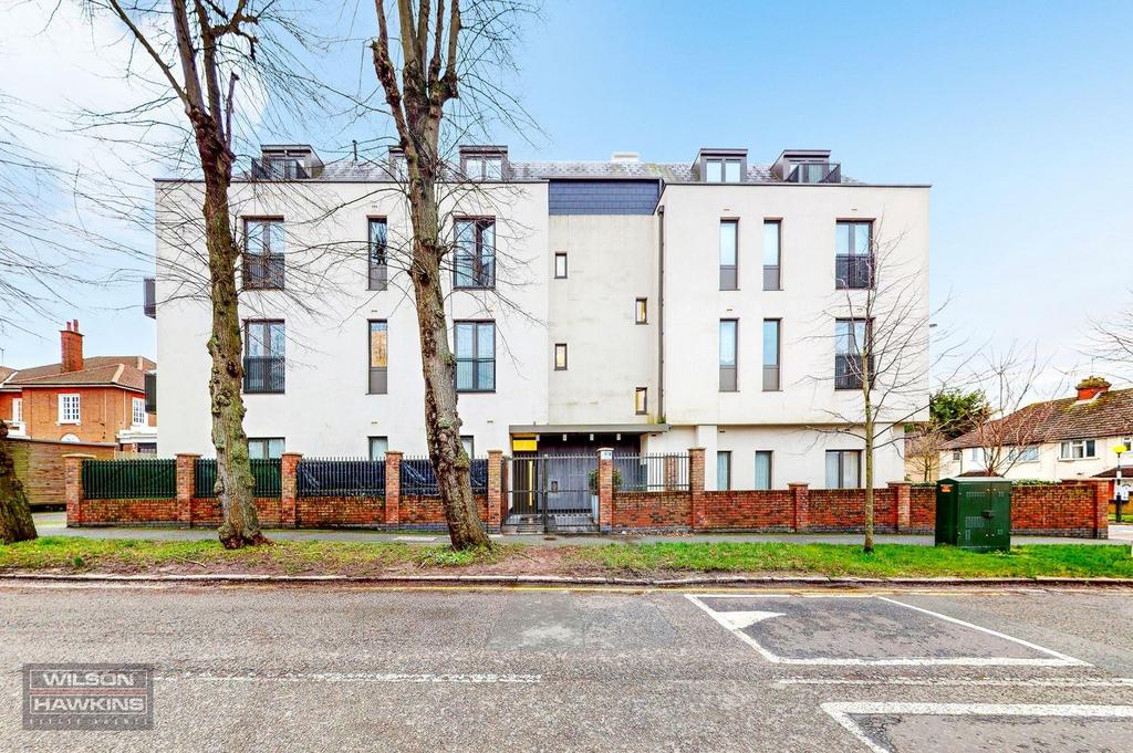 Flat 20, 2 Roxborough Avenue - hg8q FAfer5p R59 DX8 TK