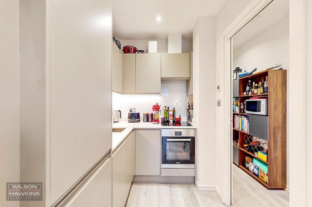 Flat 20, 2 Roxborough Avenue - xh4i VZQDsdzd VSJNYFc