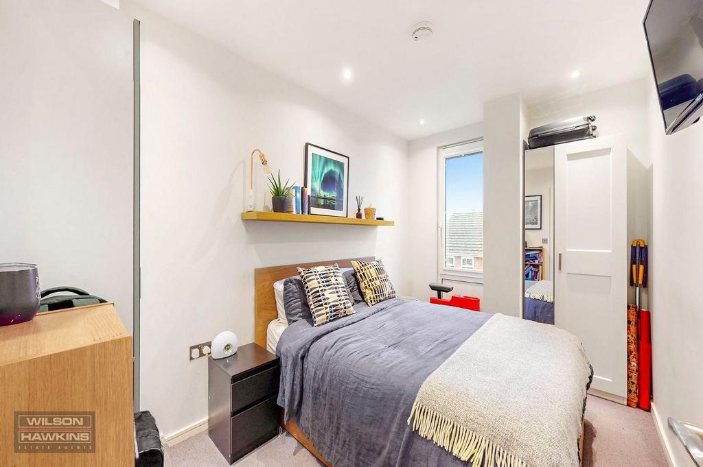 Flat 20, 2 Roxborough Avenue - u6jj Ac Ik Y9 BEl UEY8 QW