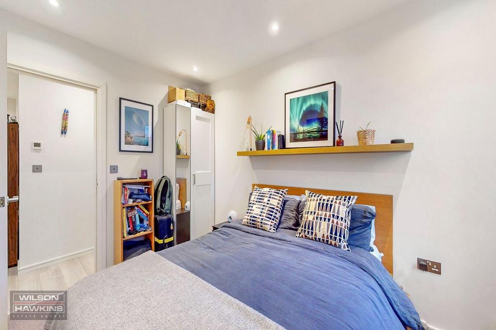 Flat 20, 2 Roxborough Avenue - qqtmsxp Yxt QVS4 Xlwk U