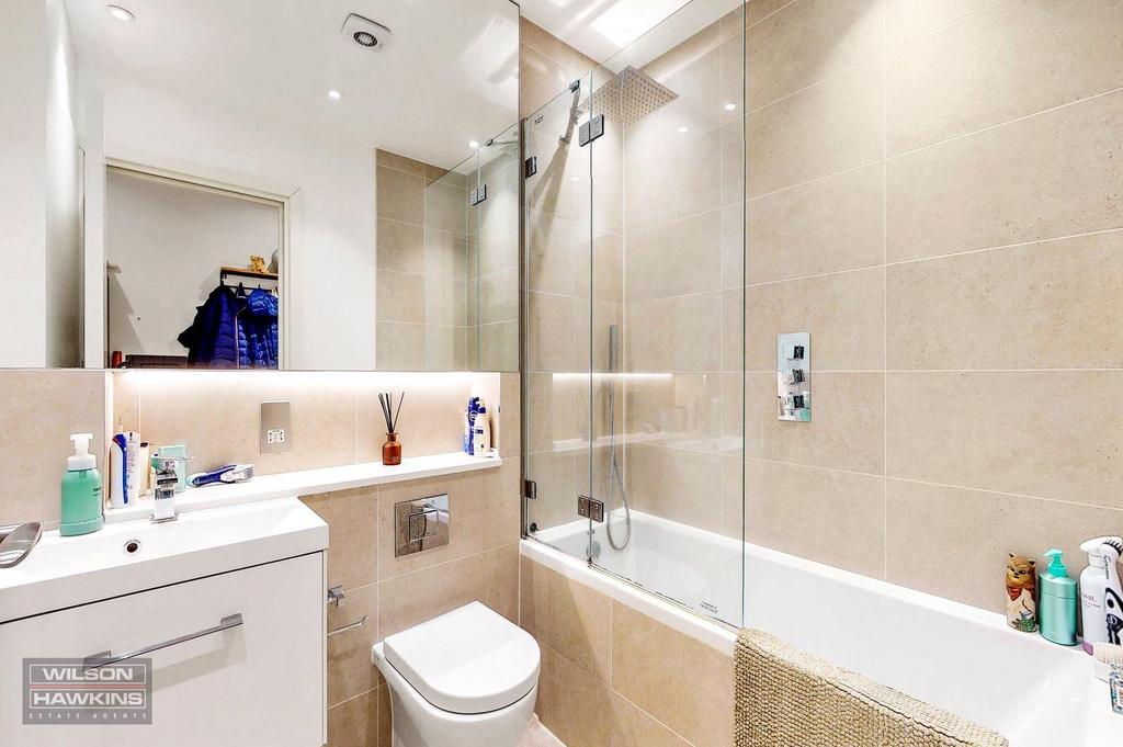 Flat 20, 2 Roxborough Avenue - Lq Gz0k Hc8mwx9 En TAn7
