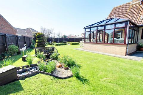 5 bedroom detached house for sale, Church Lane, Sutton-On-Sea LN12