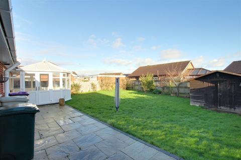 2 bedroom detached bungalow for sale, The Sidings, Sutton-On-Sea LN12