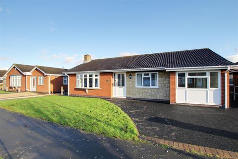 2 bedroom detached bungalow for sale, The Sidings, Sutton-On-Sea LN12