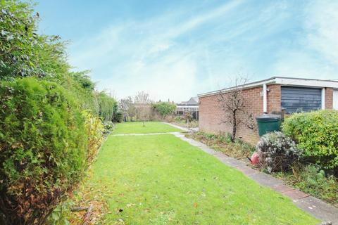 3 bedroom semi-detached bungalow for sale, Chanctonbury Way, Sutton-On-Sea LN12