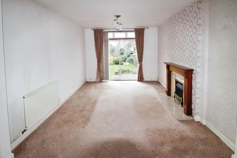 37 Cleveley Drive, Nuneaton, CV10 0JZ