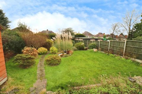 37 Cleveley Drive, Nuneaton, CV10 0JZ
