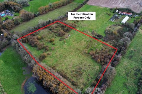 Land for sale, Jameston, Tenby