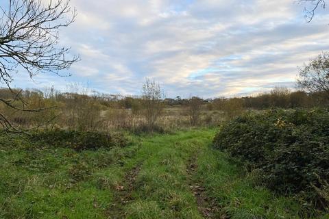 Land for sale, Jameston, Tenby