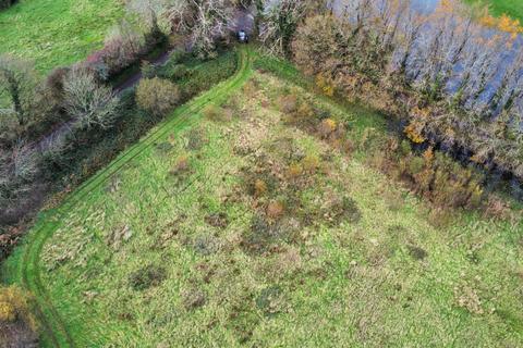 Land for sale, Jameston, Tenby