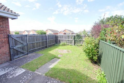 2 bedroom detached bungalow for sale, Sandringham Drive, Sutton-On-Sea LN12