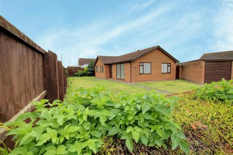 3 bedroom detached bungalow for sale, Bucknalls Meadow, Sutton-On-Sea LN12