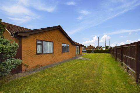 3 bedroom detached bungalow for sale, Bucknalls Meadow, Sutton-On-Sea LN12