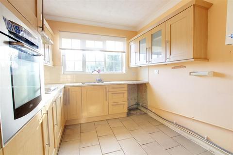 2 bedroom semi-detached bungalow for sale, Church Lane, Huttoft LN13