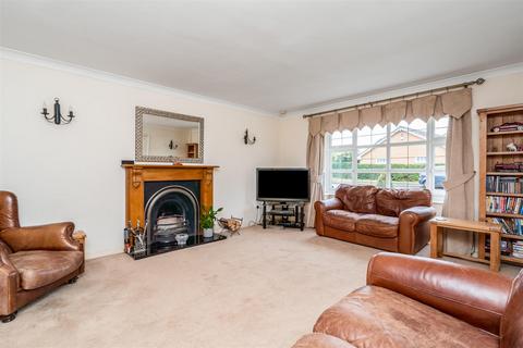 6 bedroom detached house for sale, Willowbank Road, Knowle, Solihull