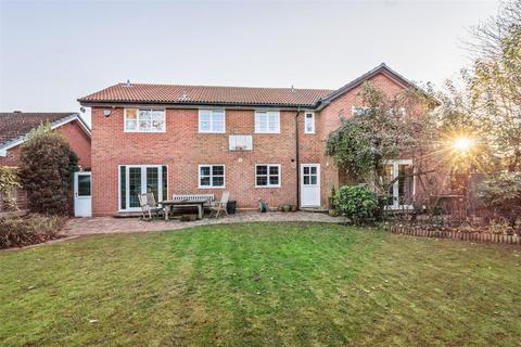 6 bedroom detached house for sale, Willowbank Road, Knowle, Solihull