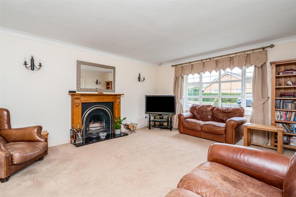 Willowbank Road, Knowle, Solihull 6 bed detached house for sale £825,000