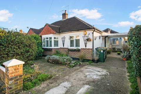 2 bedroom semi-detached bungalow for sale, Lansdowne Road, Staines-upon-Thames, TW18