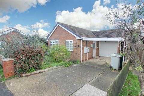 2 bedroom detached bungalow for sale, Lewis Avenue, Sutton-On-Sea LN12