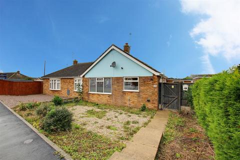 2 bedroom semi-detached bungalow for sale, Station Road, Sutton-On-Sea LN12