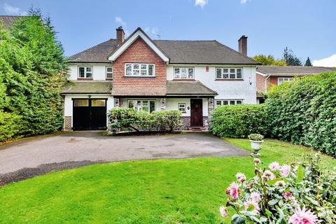 29 The Drive, Banstead, SM7 1DQ