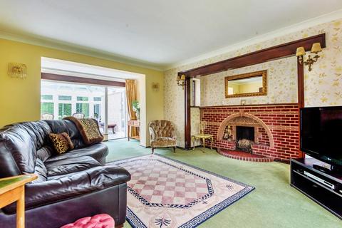29 The Drive, Banstead, SM7 1DQ