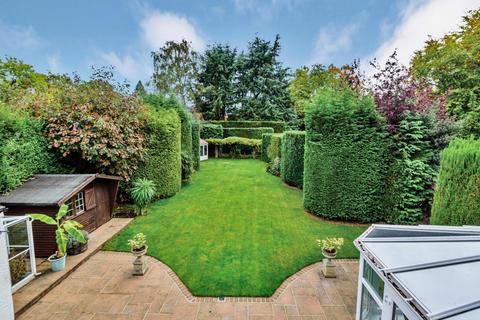 29 The Drive, Banstead, SM7 1DQ