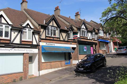 Mixed use for sale, Chipstead Station Parade, Coulsdon