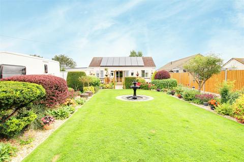 3 bedroom detached bungalow for sale, Sutton Road, Trusthorpe LN12