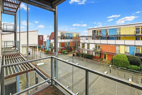 1 bedroom apartment for sale - Kilby Court, Greenroof Way, LONDON, SE10