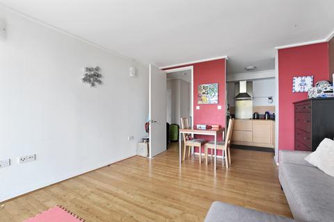 1 bedroom apartment for sale - Kilby Court, Greenroof Way, LONDON, SE10