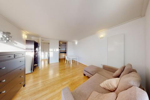 1 bedroom apartment for sale, Kilby Court, Greenroof Way, LONDON, SE10