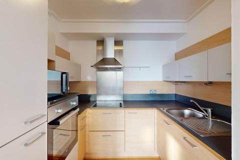 1 bedroom apartment for sale, Kilby Court, Greenroof Way, LONDON, SE10