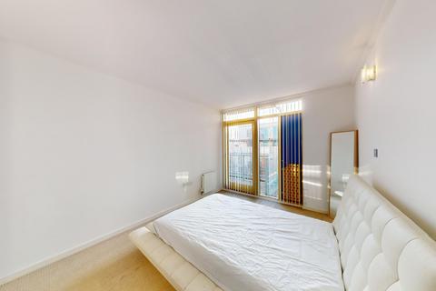 1 bedroom apartment for sale, Kilby Court, Greenroof Way, LONDON, SE10