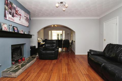 3 bedroom semi-detached house for sale, Eden Drive South, Liverpool