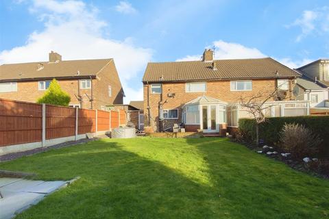 3 bedroom semi-detached house for sale, Eden Drive South, Liverpool